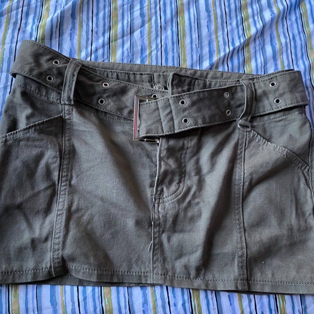 Miniskirt